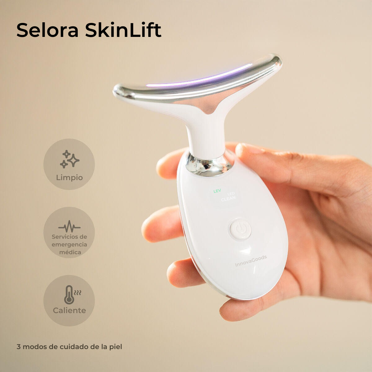 Selora SkinLift