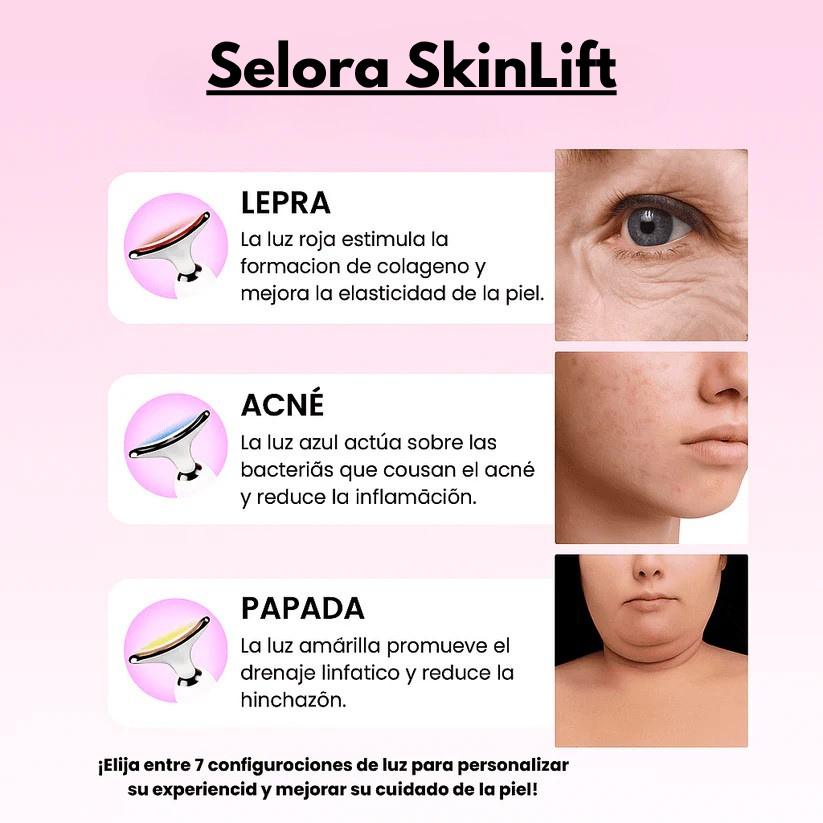Selora SkinLift