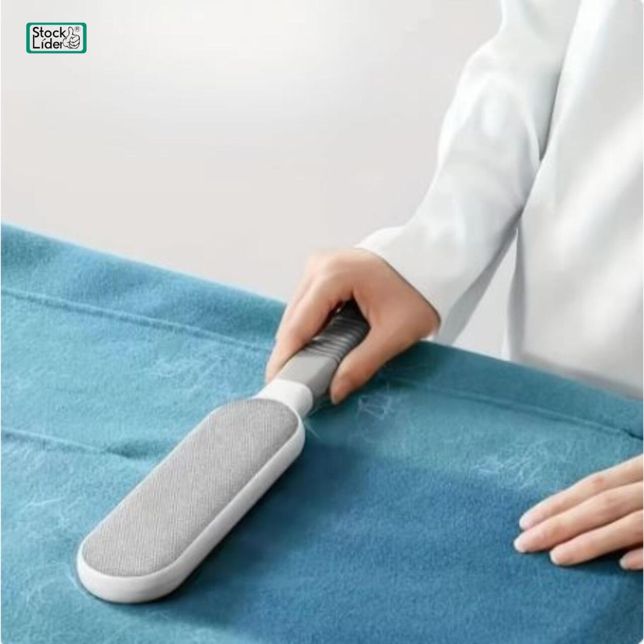 PetCare Duo – Pack Cepillos Mascotas