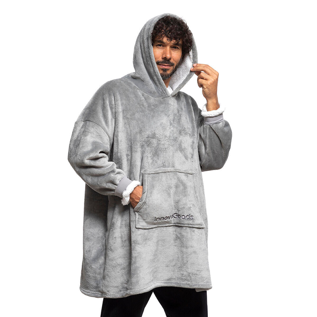 CozySwug Oversized