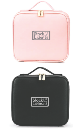 MakeUp Essentials Duo