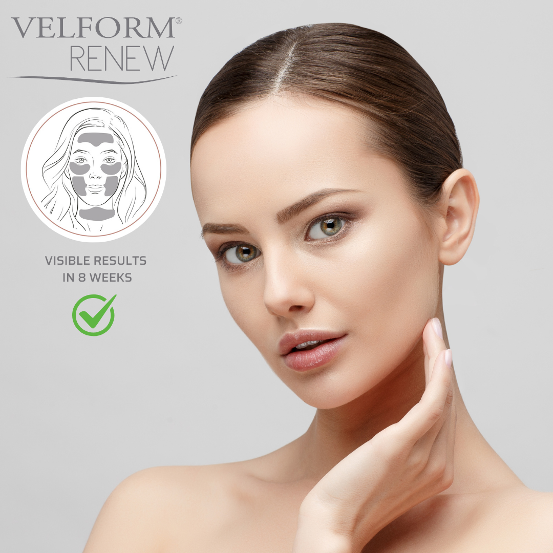 Renew Collagen Hyaluronic Patch