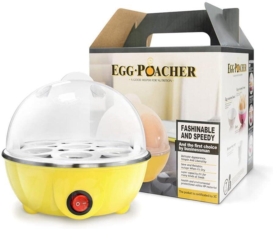 EggPoacher
