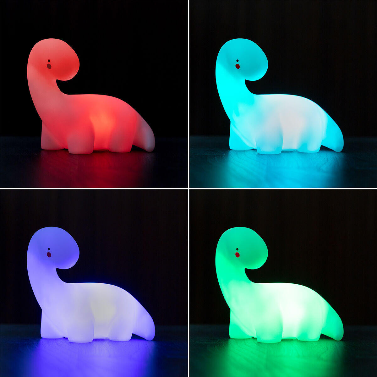 Lightosaurus