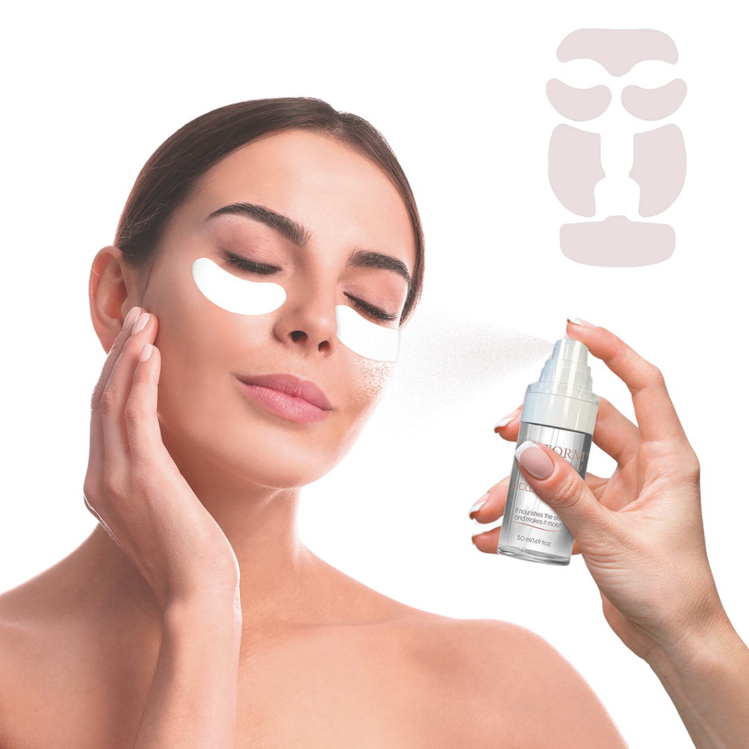 Renew Collagen Hyaluronic Patch