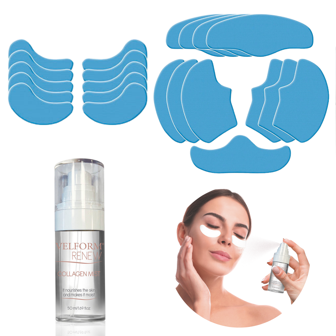 Renew Collagen Hyaluronic Patch