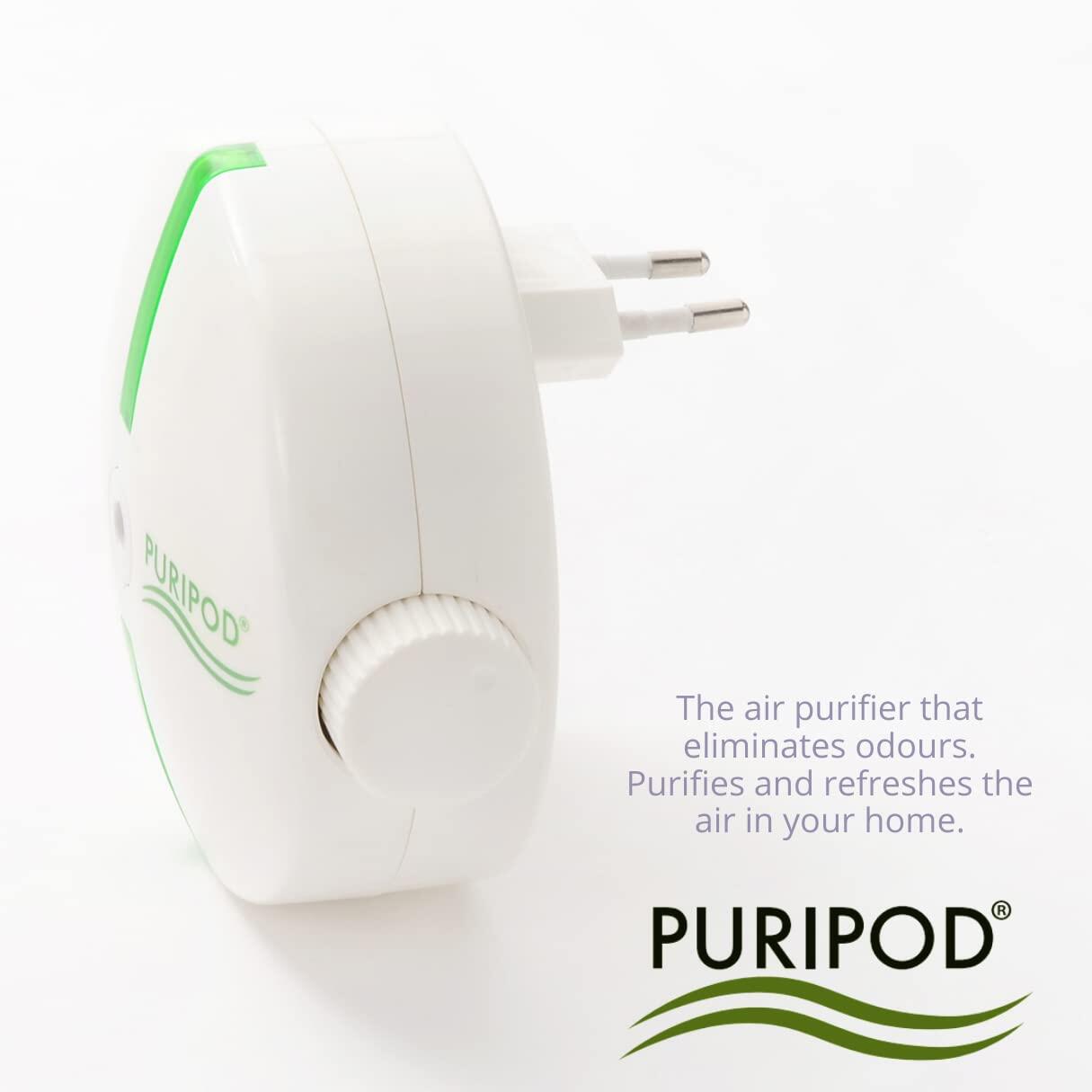 Puripod