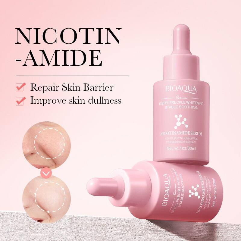 Sérum Facial de Niacinamida 30ml