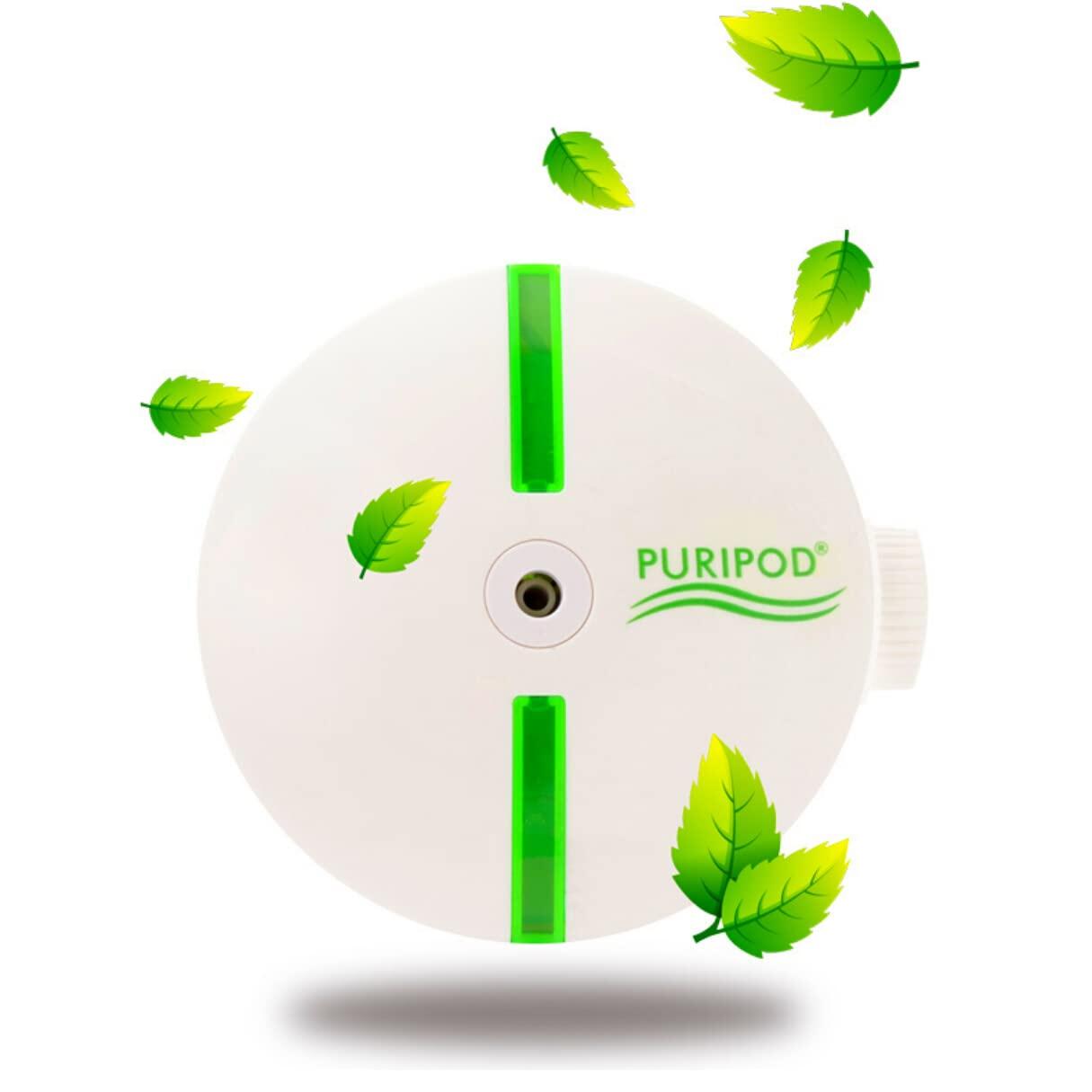 Puripod
