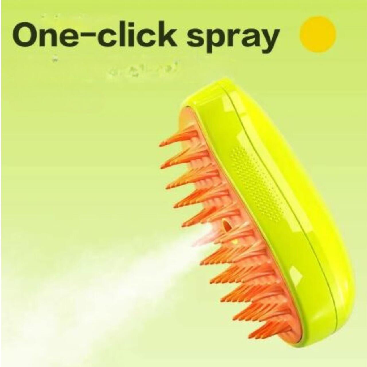 PetCare Duo – Pack Cepillos Mascotas