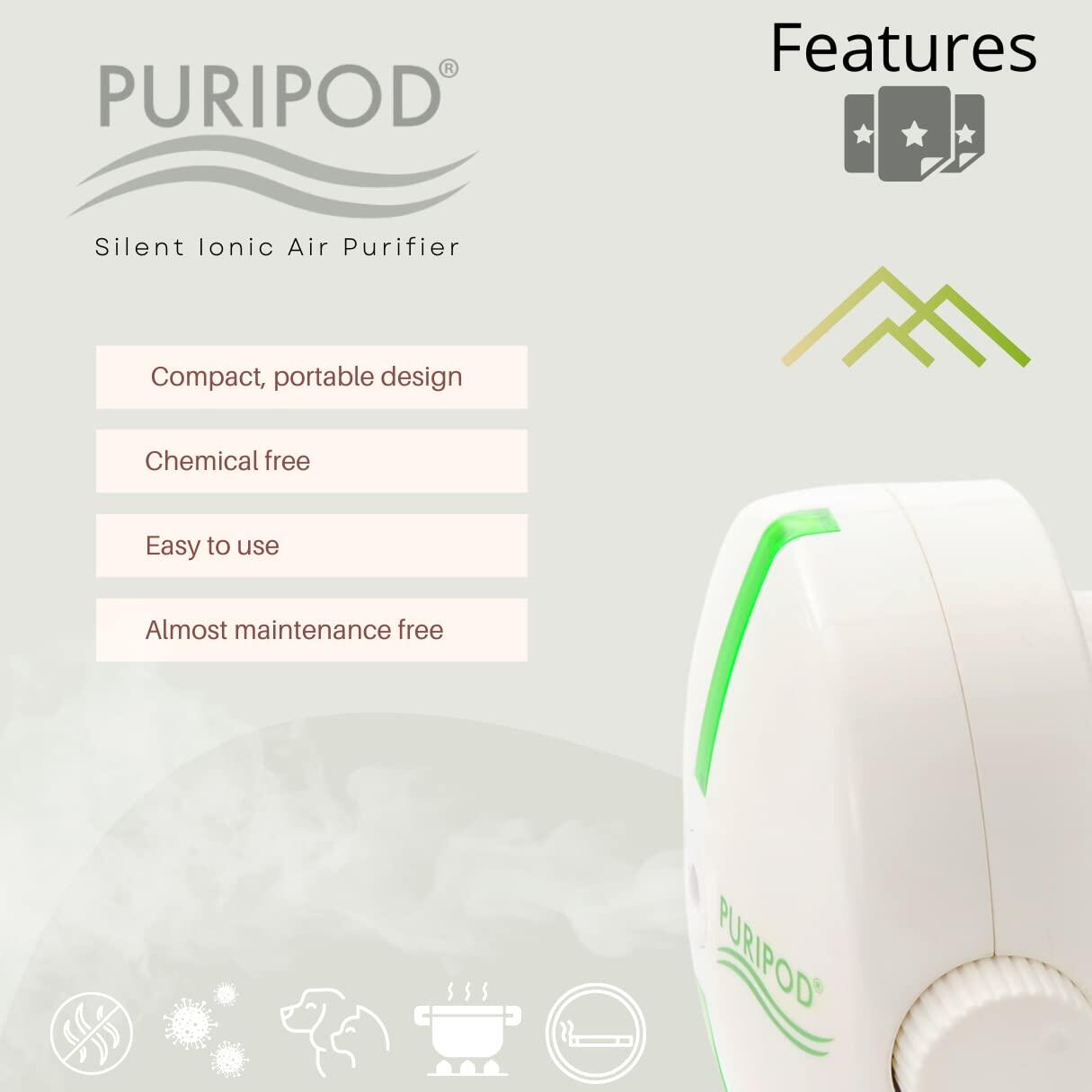 Puripod