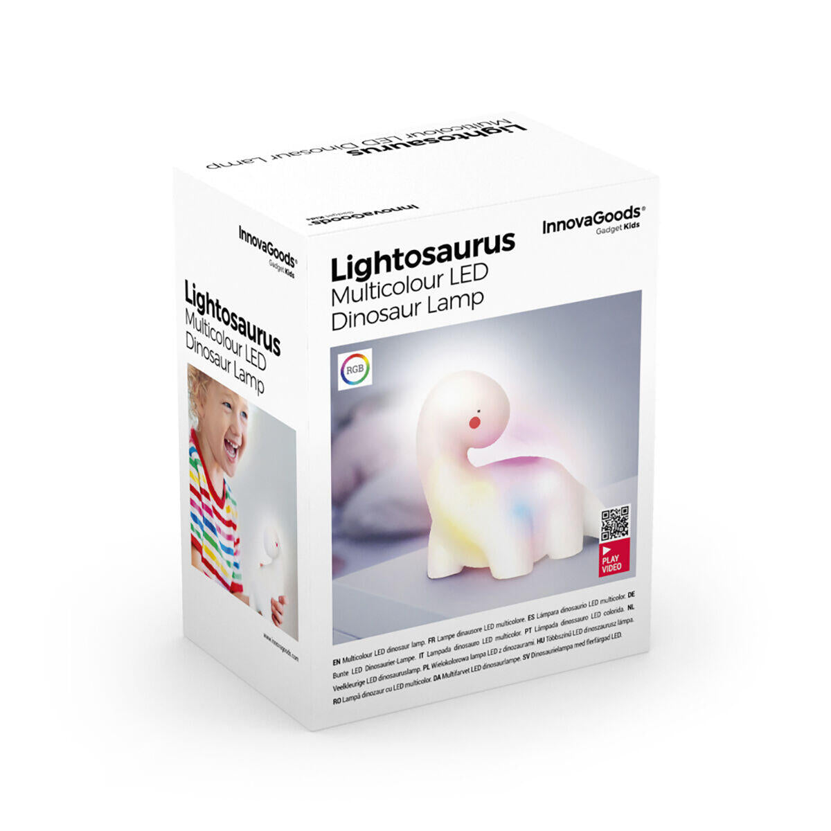 Lightosaurus