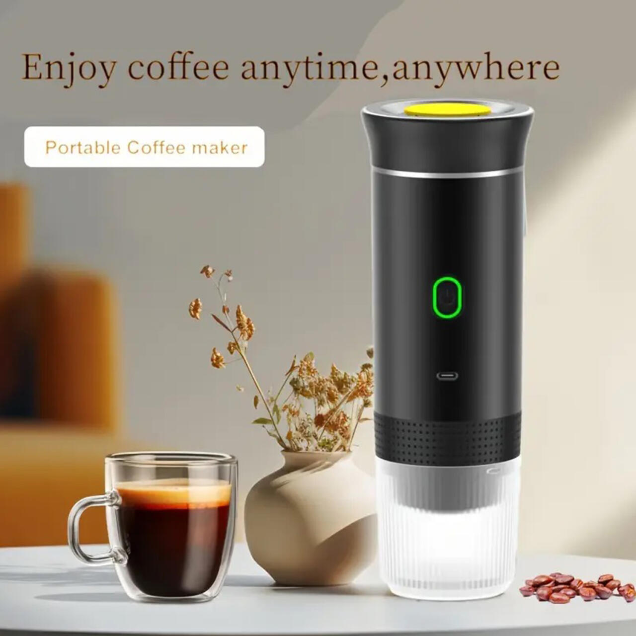 CaféGo 3in1