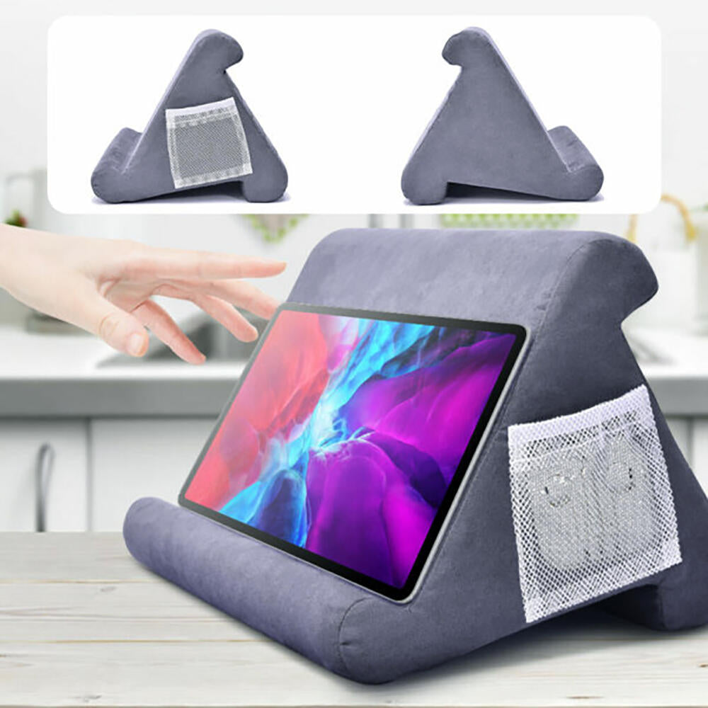 FlexiStand Pillow
